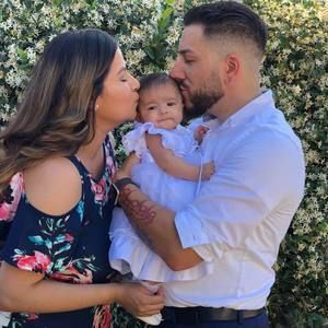 Meet your Posher, Vicky